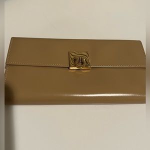 Feraggamo Long Wallet